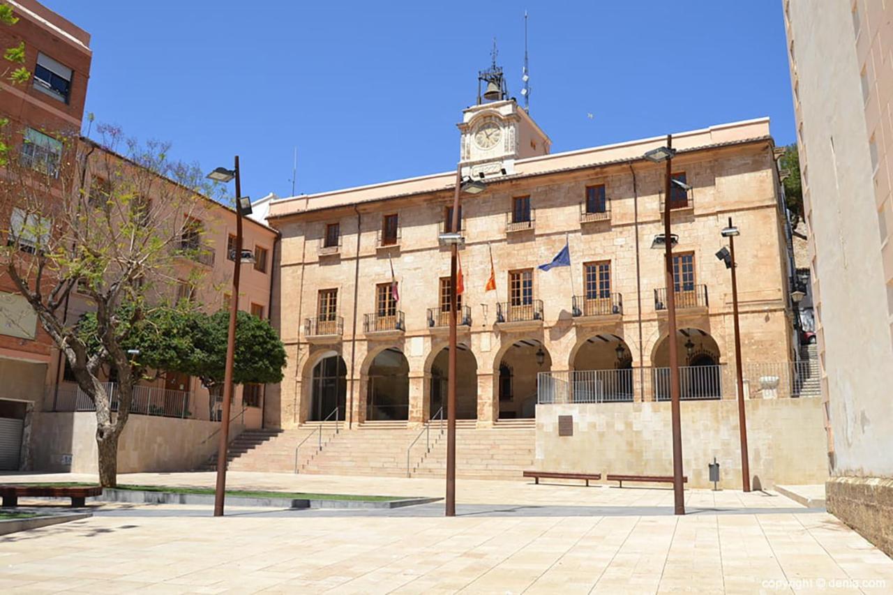 Loreto N1 Dénia Extérieur photo